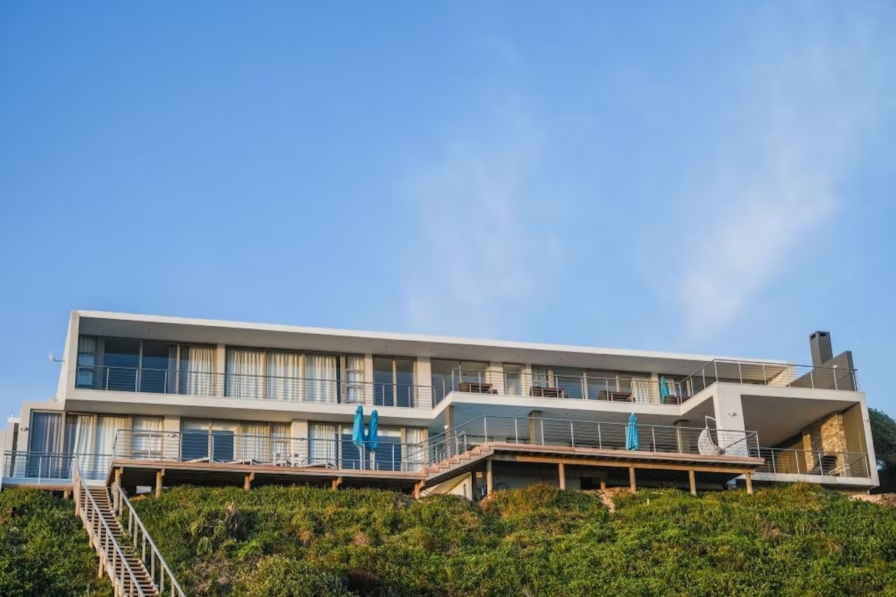 Hotel Golfentdecker entlang der Gardenroute 10