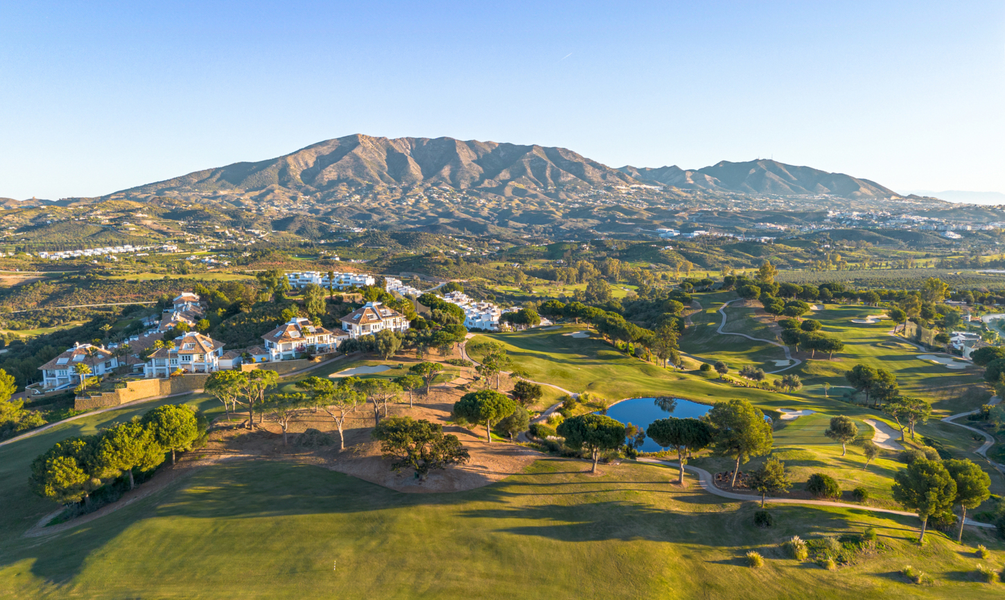 Hotel Pro Reise Andalusien- La Cala Resort 1355