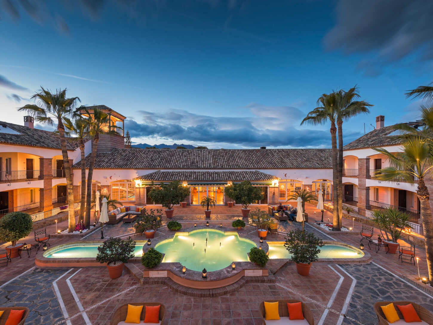 Hotel Pro Reise Andalusien- La Cala Resort 1358