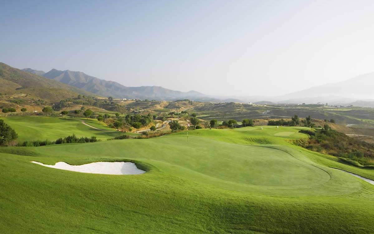 Hotel Pro Reise Andalusien- La Cala Resort 1359