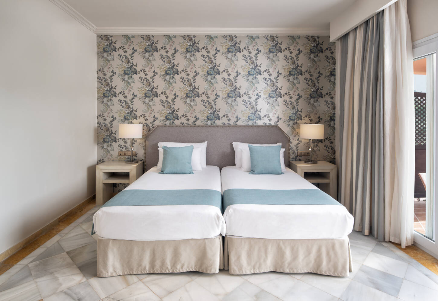 Hotel Pro Reise Andalusien- La Cala Resort 1361