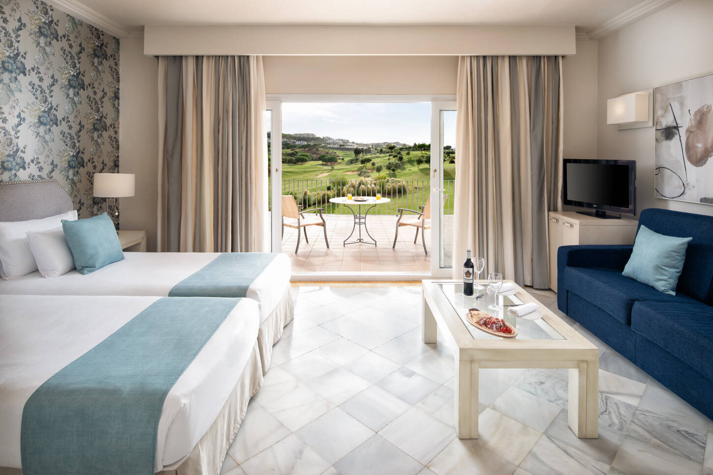Hotel Pro Reise Andalusien- La Cala Resort 1362