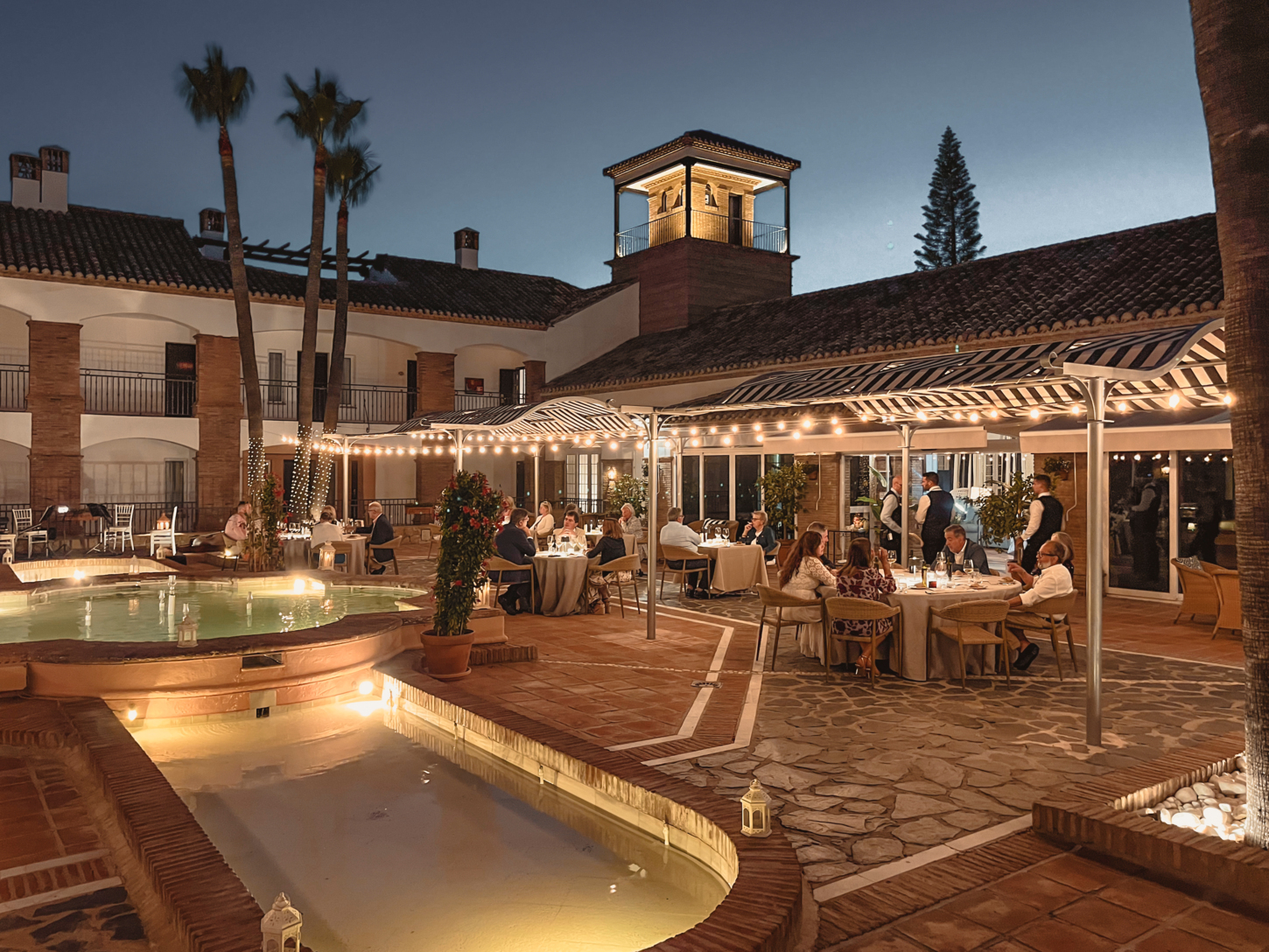 Hotel Pro Reise Andalusien- La Cala Resort 1364