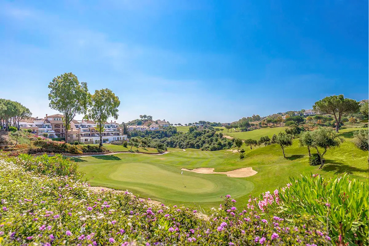 Hotel Pro Reise Andalusien- La Cala Resort 1367