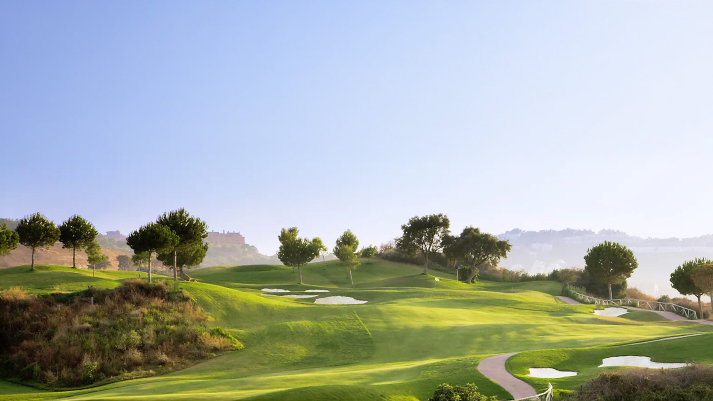 Hotel Pro Reise Andalusien- La Cala Resort 1368
