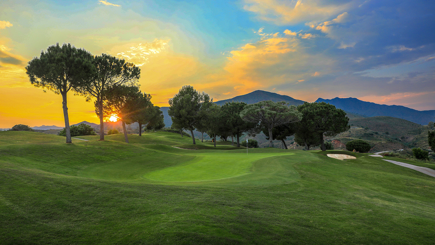 Hotel Pro Reise Andalusien- La Cala Resort 1369