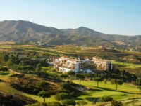 Hotel Pro Reise Andalusien- La Cala Resort 1357