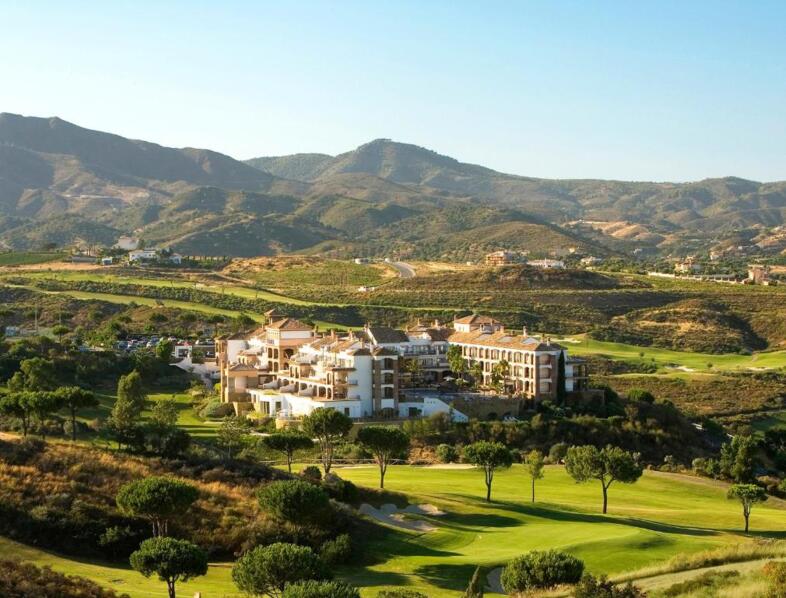 Pro Reise Andalusien- La Cala Resort