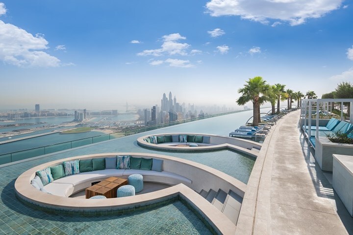Dubai - Abu Dhabi 