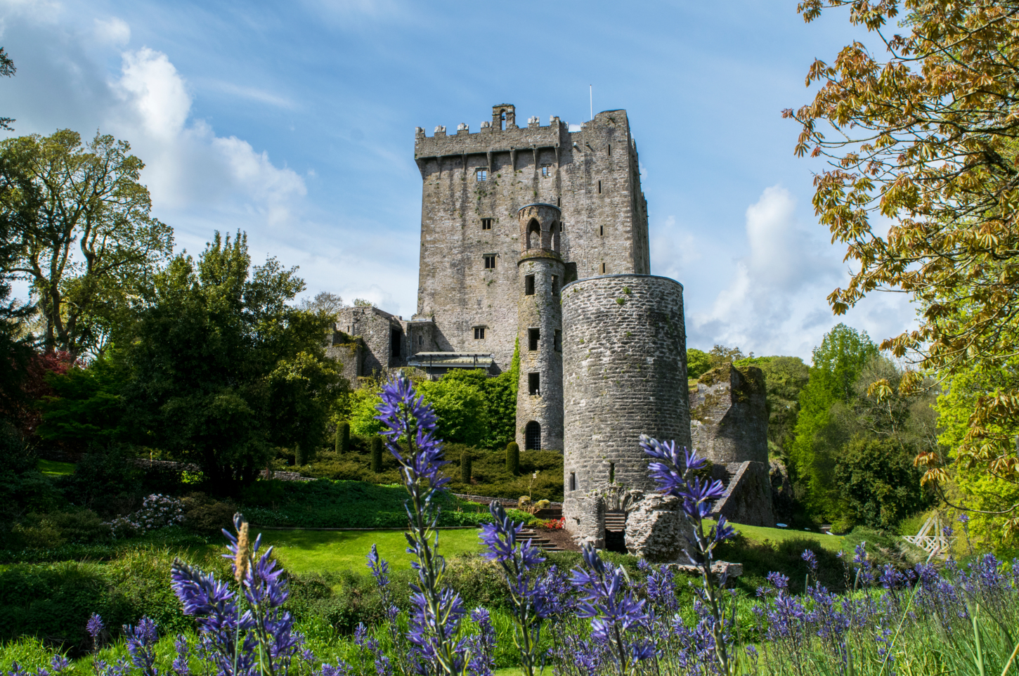 Hotel Irland Rundreise - 10 Tage 986