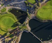 Hotel Gruppenreise Gran Canaria- Salobre Hotel Resort & Serenity 1093