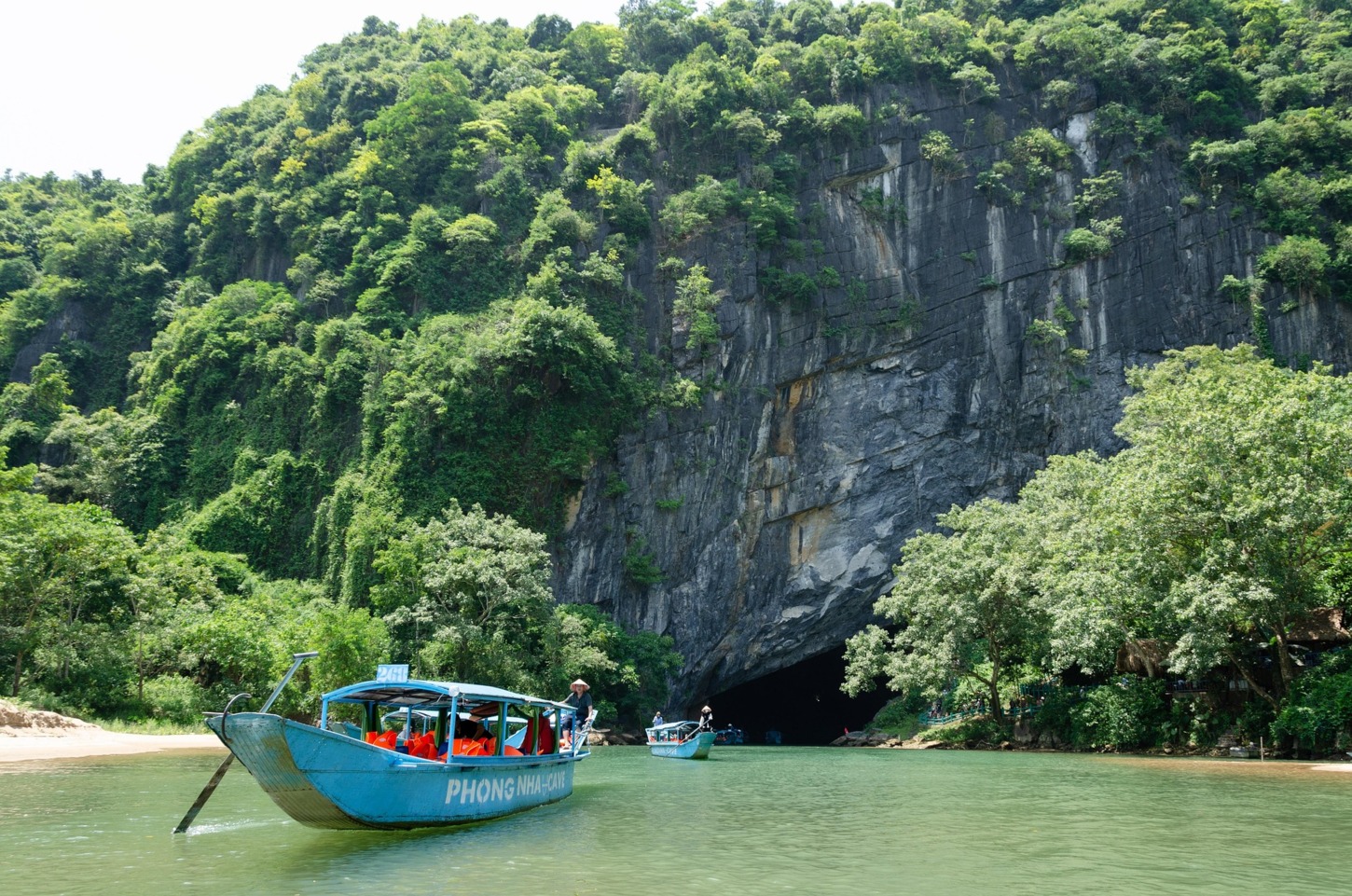 Vietnam
