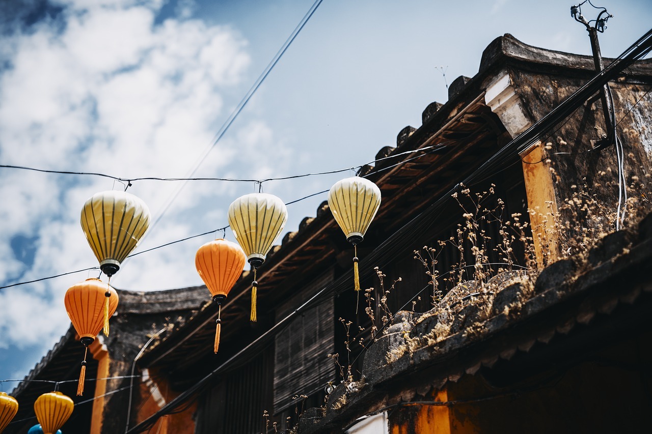 Vietnam