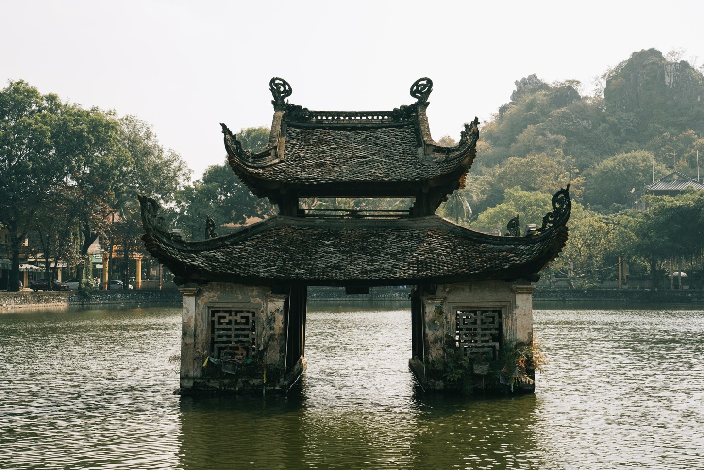 Vietnam