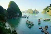 Halong Bay