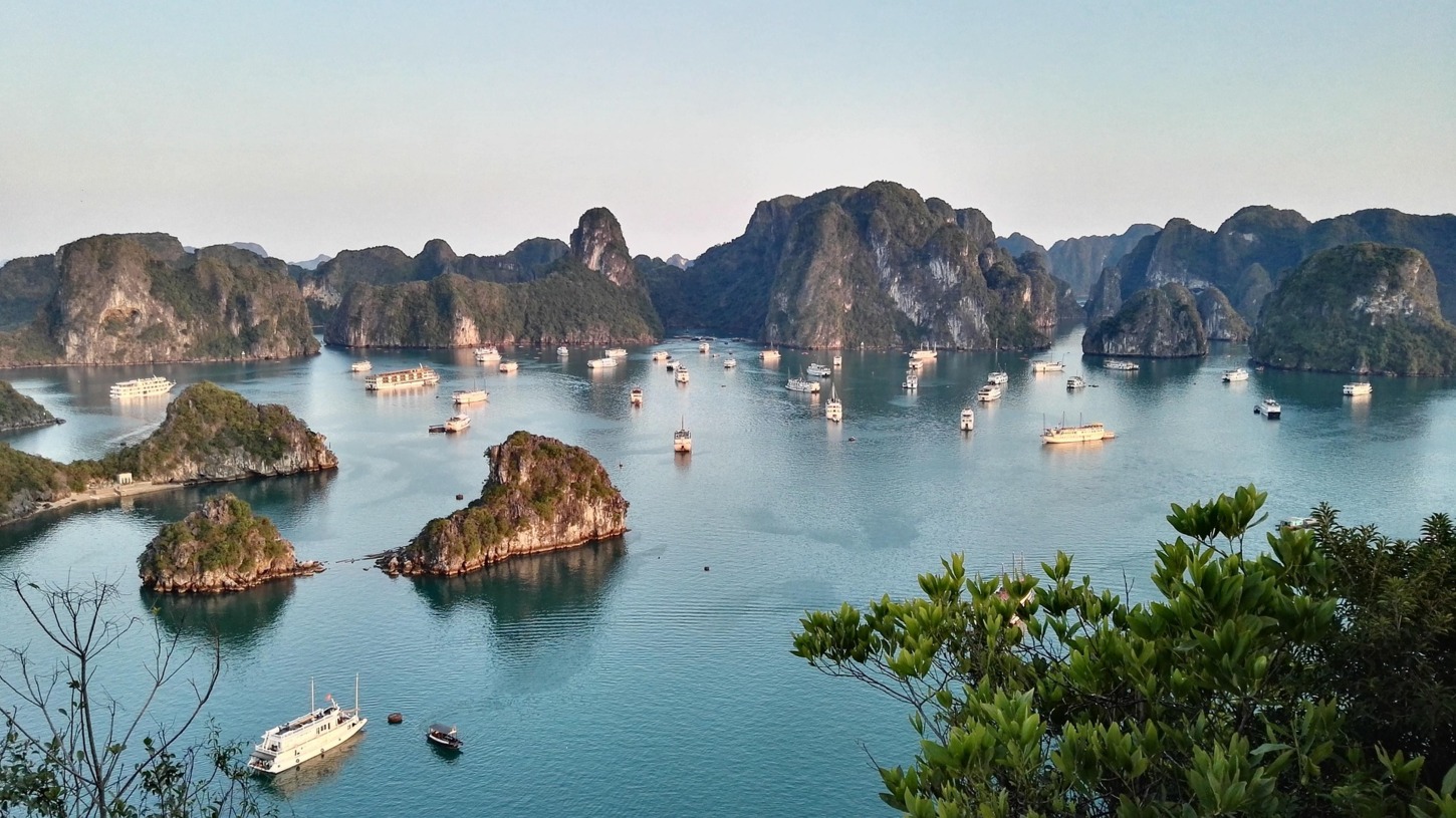 Hotel Vietnam, die neue Golf-Trend-Destination in Asien 1226
