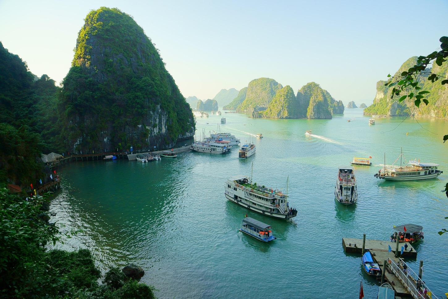 Hotel Vietnam, die neue Golf-Trend-Destination in Asien 1227