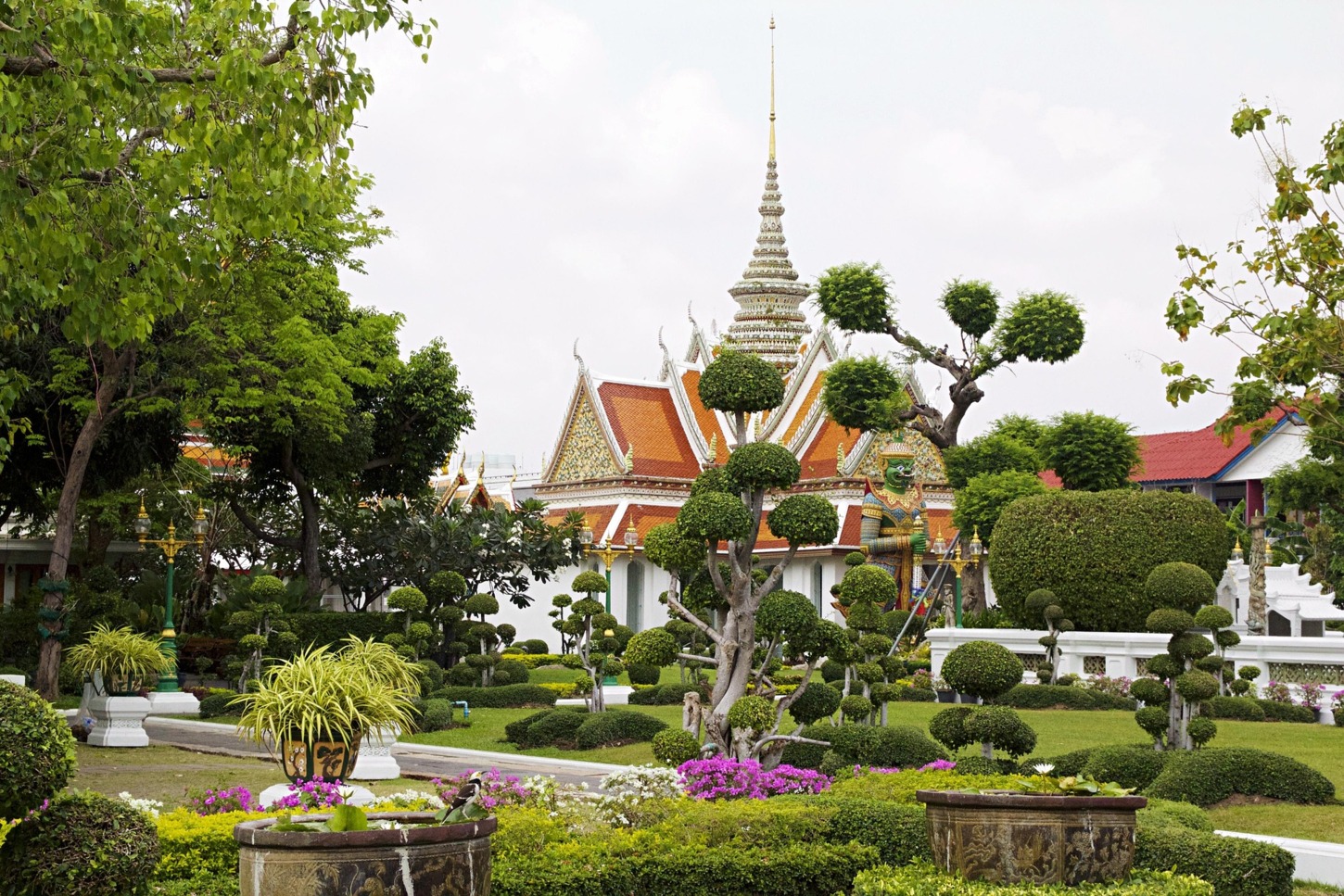 Bangkok