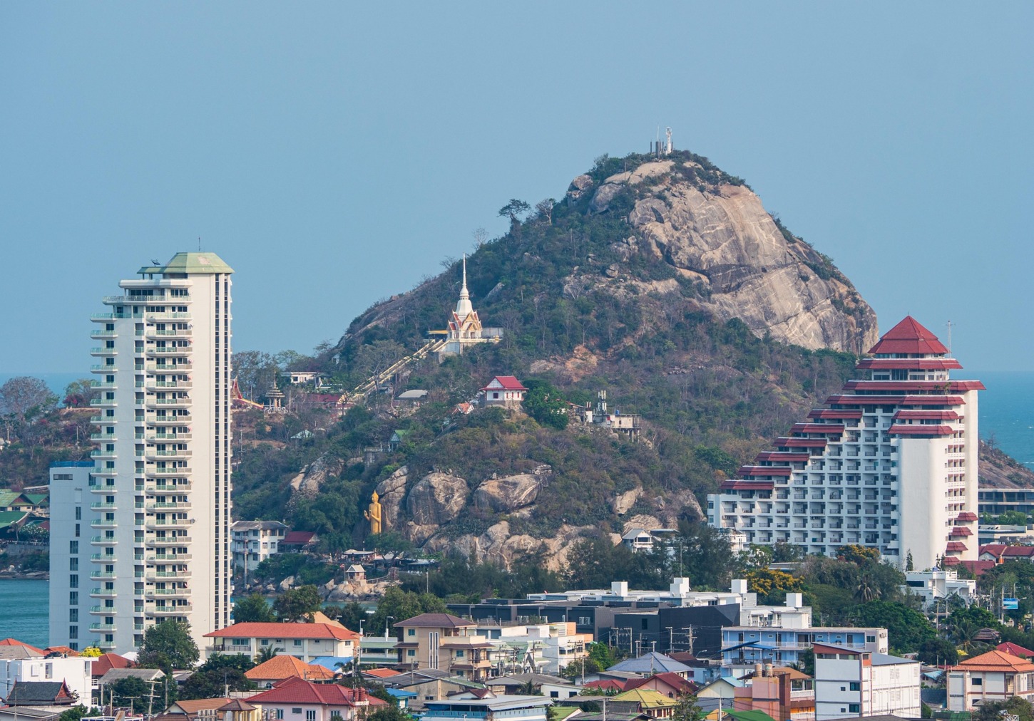 Hua Hin