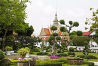 Bangkok