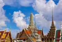 Bangkok