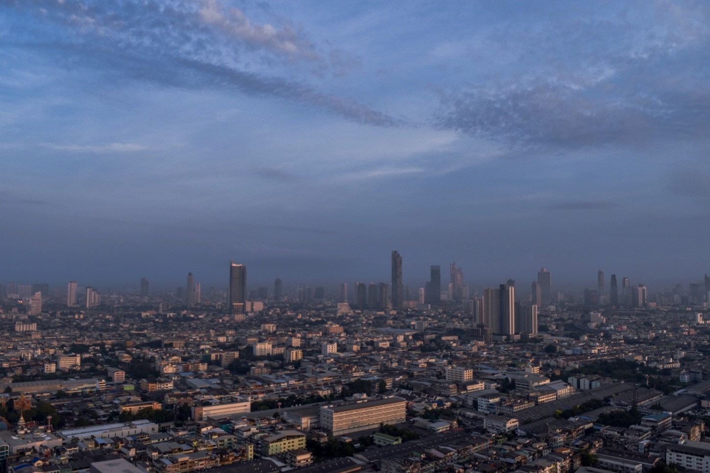 Bangkok