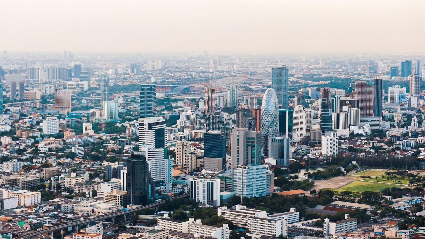 Bangkok