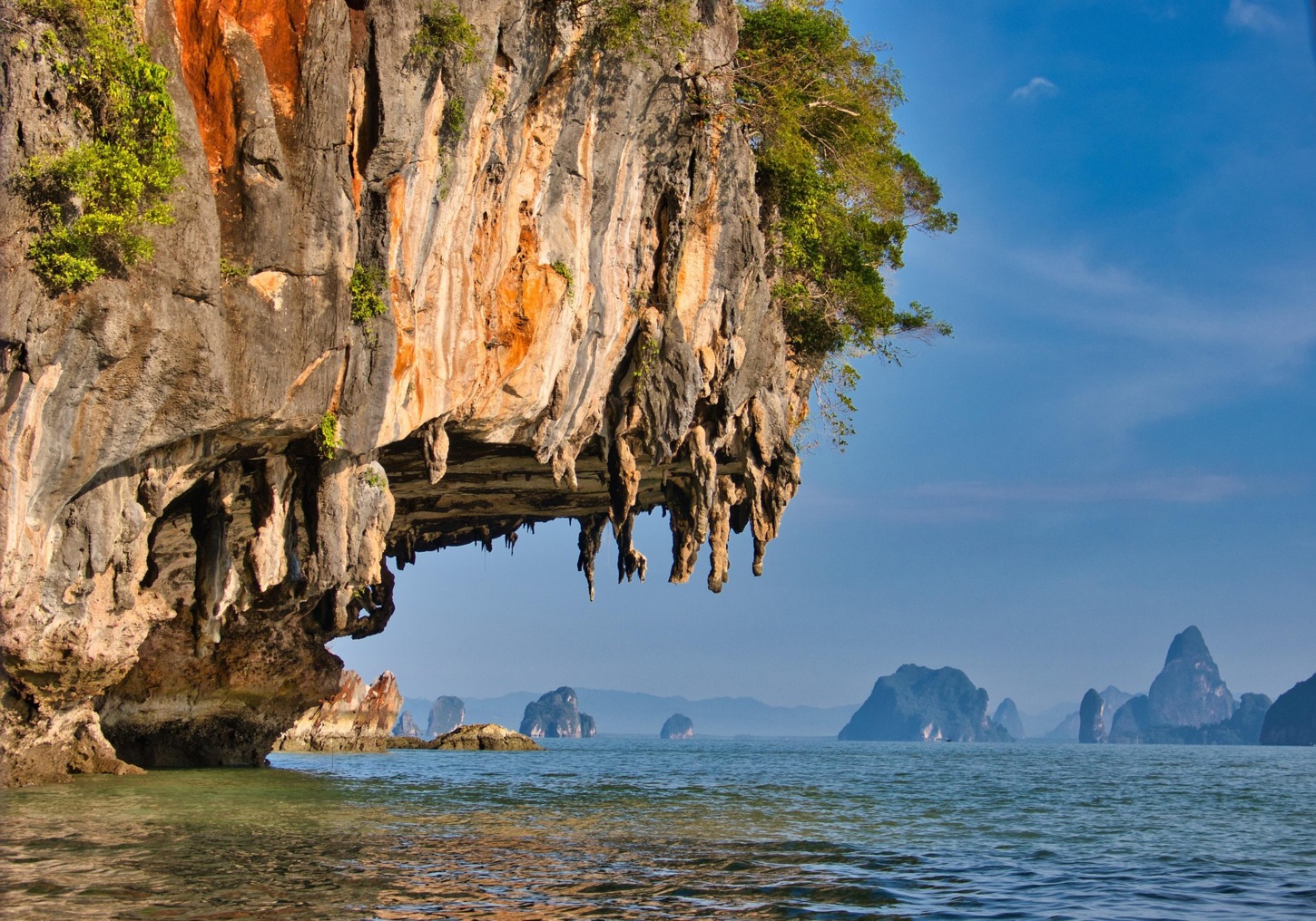 Thailand