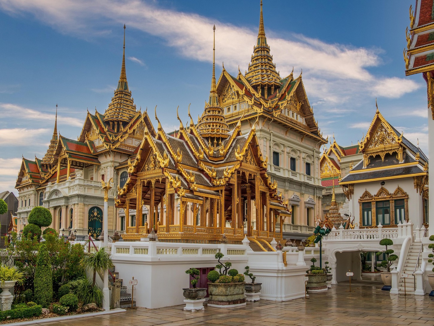 Thailand