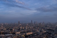 Bangkok