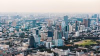 Bangkok