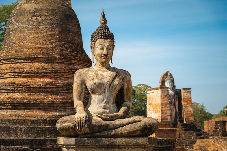 Golf & Genuss in Thailand – Premium-Erlebnis in der Hochsaison