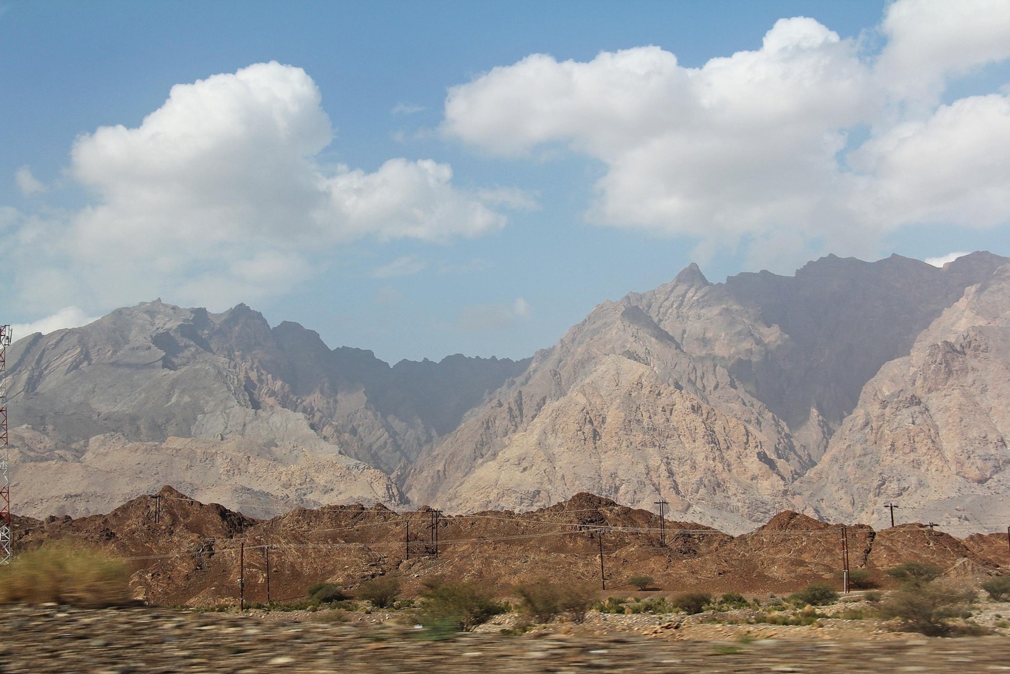 Jabal Akhdar