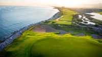 Golfplatz