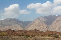 Jabal Akhdar