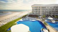 St Regis Al Mouj