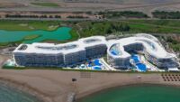 St Regis Al Mouj