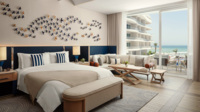 St Regis Al Mouj