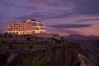 Indigo Jabal Akhdar Resort & Spa