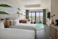 Hotel Golfgenuss und Abenteuer - Von den Golfplätzen Maskats zu den Höhen des Jabal Akhdar 1297