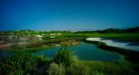 Al Mouj Golfplatz