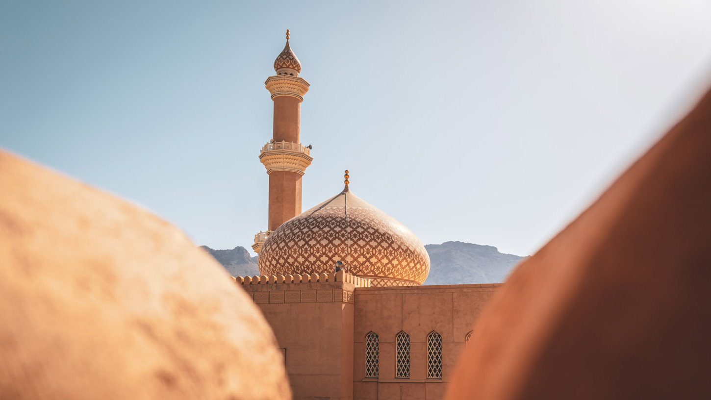 Oman