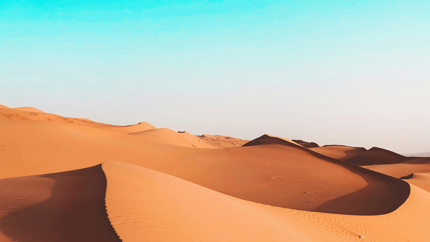 Oman