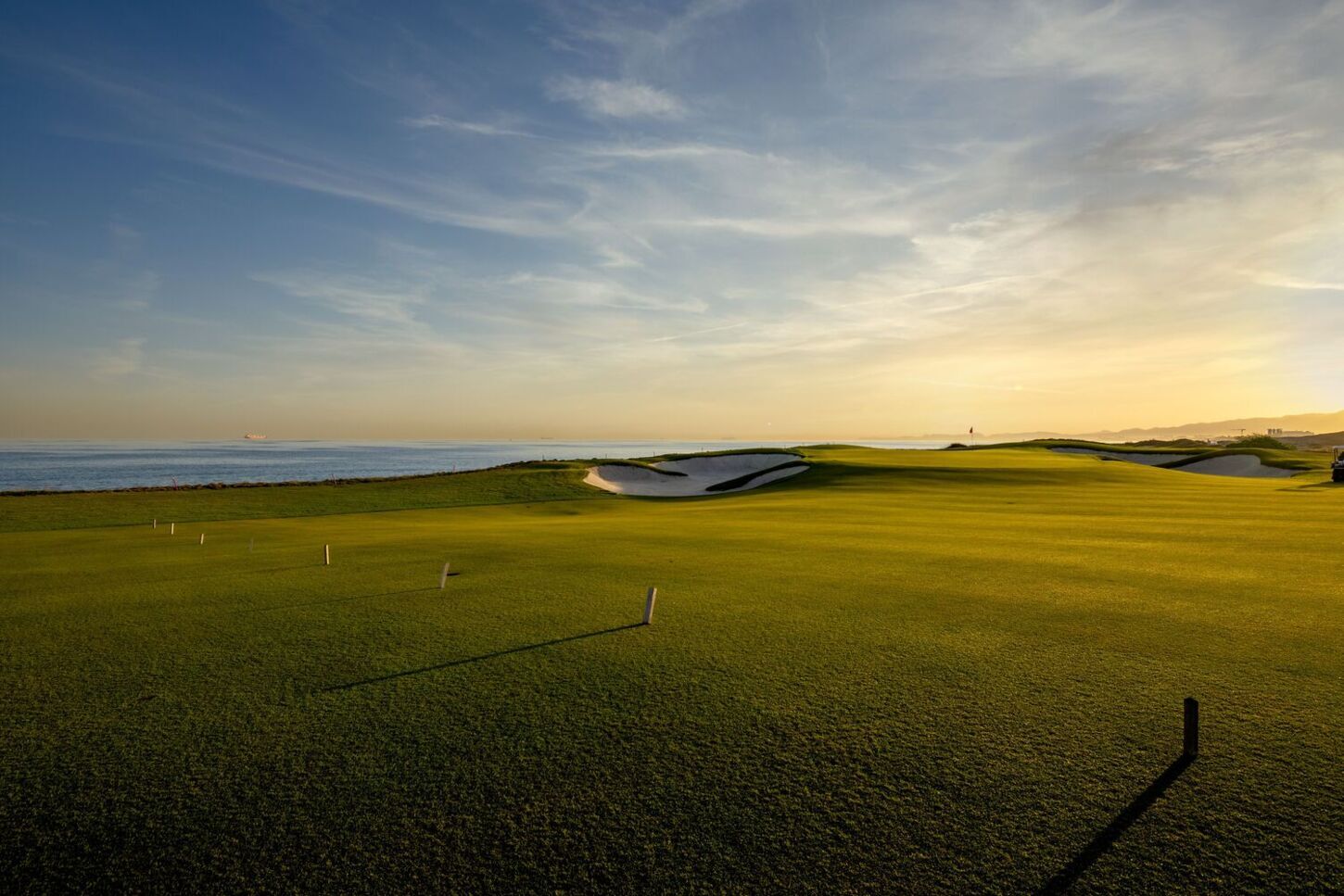 Al Mouj Golf Muskat