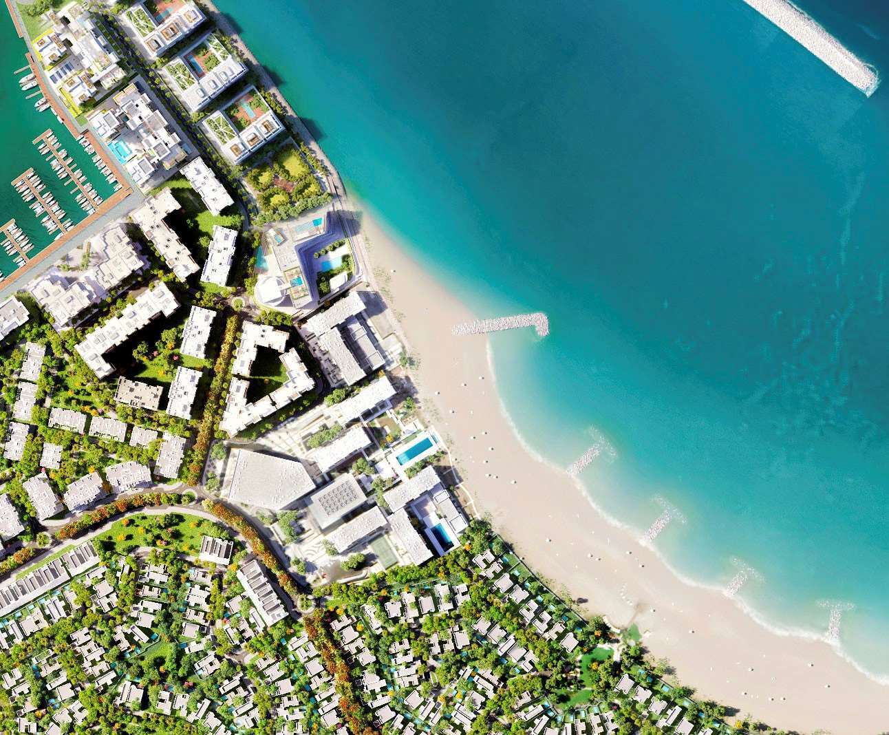 Kempinski Hotel Muscat