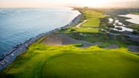 Al Mouj Golf Muskat