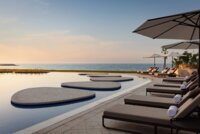 St. Regis Al Mouj Muscat Resort
