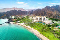 Al Bustan Palace Ritz-Carlton