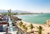 Crowne Plaza Muscat