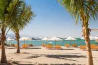 Crowne Plaza Muscat
